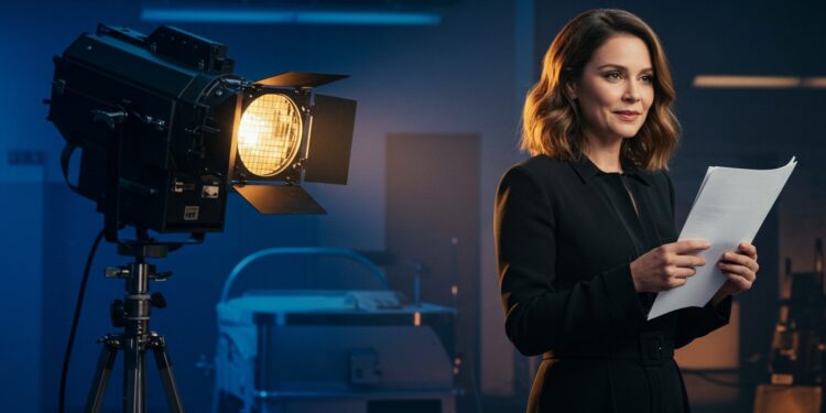 Léa Drucker Brille Dans L’Intérêt d’Adam : Une Rentrée Éclatante - Viral Mag Léa Drucker excelle dans LIntérêt dAdam et sur Quotidien Découvrez son talent sa pirouette face à une question corsée et sa rentrée cinématographique   Viral Mag