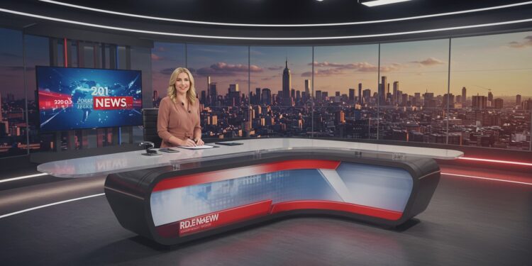 Léa Salamé a présenté son premier JT de 20H sur France 2 Découvrez si ce lancement a séduit le public face à TF1 et les défis qui lattendent   Viral Mag