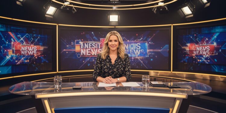 Léa Salamé au 20h : Un Défi sous les Projecteurs - Viral Mag Léa Salamé au 20h de France 2 un défi scruté Découvrez les réactions enjeux et premières impressions de cette nouvelle aventure télévisuelle Viral Mag