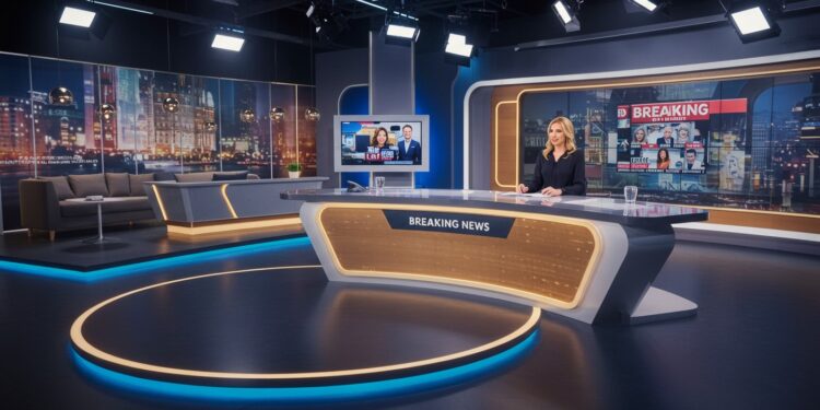 Léa Salamé au 20h : Un Nouveau Souffle pour France 2 - Viral Mag Léa Salamé prend les rênes du JT de 20h de France 2 avec des changements audacieux Découvrez son défi face à TF1 et les nouveautés du journal Viral Mag