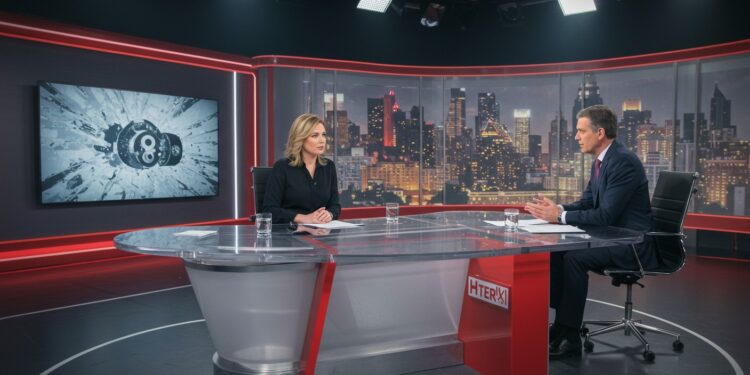 Léa Salamé : Bug Technique et Échanges Vifs au 20h - Viral Mag Léa Salamé gère un bug technique avec brio au 20h de France 2 et affronte Jean Luc Mélenchon dans une interview tendue Découvrez les détails    Viral Mag