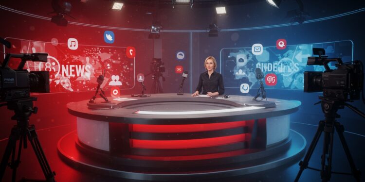 Léa Salamé : Polémique et Passion au Cœur des Médias - Viral Mag 20092025 Léa Salamé sous le feu des critiques pourquoi la présentatrice divise t elle autant Plongez dans une polémique médiatique qui secoue CNews et France 2 Viral Mag