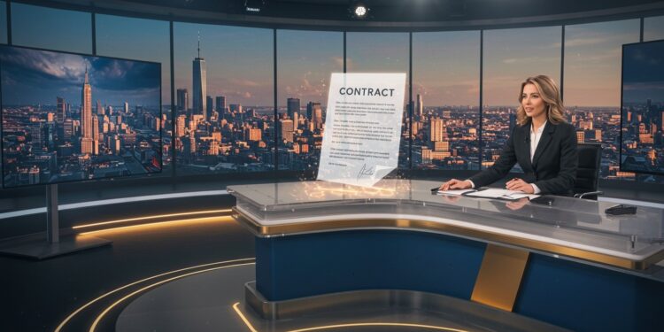 Léa Salamé : Salaire au JT, Choix de Carrière Audacieux - Viral Mag Léa Salamé au JT de France 2  salaire de 25 000 € révélé choix face à BFMTV Découvrez les coulisses de sa carrière et ses décisions stratégiques   Viral Mag