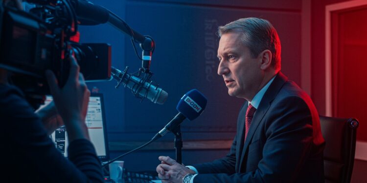 Lecornu Premier Ministre : Darmanin Sous Pression - Viral Mag Sébastien Lecornu nommé Premier ministre Gérald Darmanin face à un interrogatoire musclé sur RTL Quelles concessions pour le PS  Lisez pour tout savoir    Viral Mag