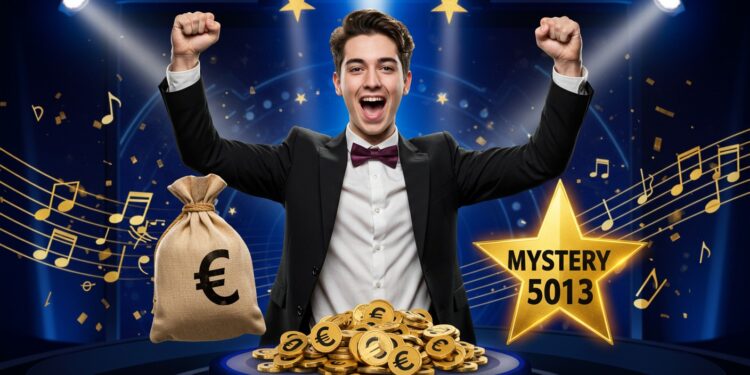 27092025   Imaginez un jeune de 22 ans baguette à la main dirigeant non pas un orchestre symphonique mais une avalanche de réponses justes sous les projecteurs impitoyables dun jeu télévisé Cest lhistoire de Cyprien ce prodige de la musique qui a investi le plateau des 12 Coups de Midi comme un chef dorchestre maîtrisant une symphonie   Viral Mag