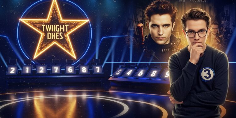 Les 12 Coups de Midi : Cyprien Face à une Question Piégeuse - Viral Mag 25092025 Cyprien maître des 12 Coups de Midi chute sur une question Twilight Saura t il rebondir et conquérir létoile mystérieuse Cliquez pour le découvrir Viral Mag