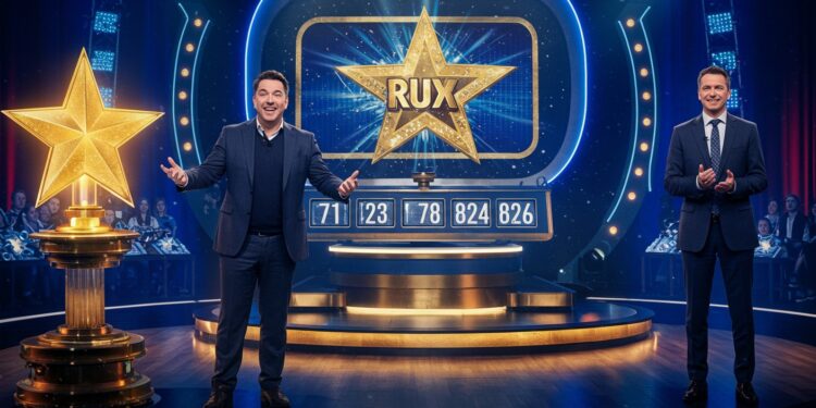 Les 12 Coups de Midi : Thomas, le Nouveau Favori ? - Viral Mag Jean Luc Reichmann craque pour Thomas le nouveau champion des 12 Coups de Midi Découvrez son parcours ses atouts et son potentiel Viral Mag