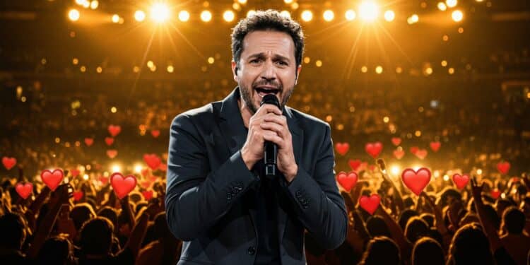Les Enfoirés 2026 : Retour Triomphal D’un Chanteur Iconique - Viral Mag Découvrez le retour émouvant de Florent Pagny aux Enfoirés en 2026 après trois ans dabsence due à son combat contre le cancer Une voix rajeunie et un engagement renouvelé pour les Restos du Cœur   Viral Mag