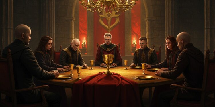 Les Traîtres 2025 : Élimination Choc et Stratégies Audacieuses - Viral Mag Les Traîtres 2025  Fabienne Carat et Fabien Olicard éliminés  Découvrez les rebondissements tensions et stratégies de la 5e saison sur M6   Viral Mag