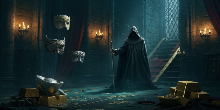 Les Traîtres 2025 : Le Secret de Marlène Schiappa Dévoilé - Viral Mag Comment la production de Les Traîtres 2025 a caché la grossesse de Marlène Schiappa Découvrez les coulisses et les stratégies de cette saison explosive Viral Mag