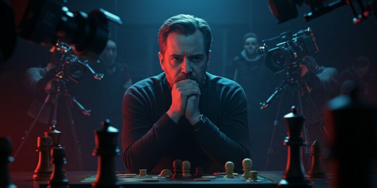 Les Traîtres 2025 : Les Séquelles Psychologiques de Raymond Domenech - Viral Mag Raymond Domenech révèle les lourdes séquelles psychologiques après Les Traîtres 2025 sur M6 Découvrez son expérience intense et ses défis Viral Mag