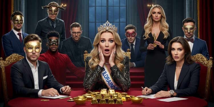 Les Traîtres : Éliminations Choc du 20 Septembre 2025 - Viral Mag 21092025 Dans Les Traîtres laAnalysant la demande La demande concerne la génération dun article de blog en français sur Les Traîtres basé sur des données fournies saison 5 bat son plein avec des éliminations qui font trembler tout le château Camille Cerf vote contre elle même Yanns chute dans un duel tendu Mais qui sont ces trois traîtres masqués qui sinvitent au jeu La suite promet des alliances explosives et Viral Mag