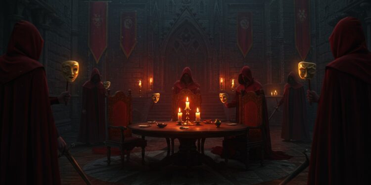 La saison 5 des Traîtres démarre fort sur M6 avec des éliminations choc et des stratégies audacieuses Découvrez qui a quitté laventure dès le 2 septembre    Viral Mag