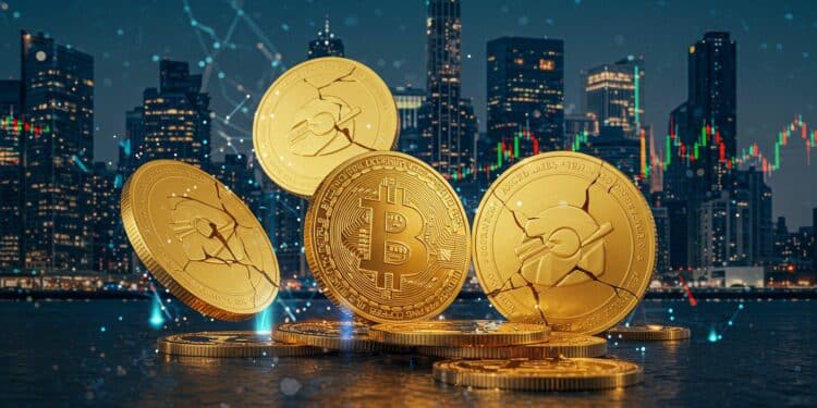 29092025   Les IPO crypto redessinent la finance mais à quel prix  Entre légitimité et centralisation le secteur est à un tournant Quels risques menacent cette révolution    Viral Mag