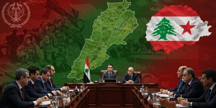 Le Liban examine un plan pour désarmer le Hezbollah suscitant tensions et débats Quelles conséquences pour la paix régionale    Viral Mag