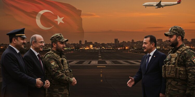 Libye : Accord Historique pour Apaiser les Tensions - Viral Mag Un accord préliminaire en Libye entre le gouvernement et la Force Radaa vise à stabiliser Tripoli Découvrez les détails de cette avancée majeure   Viral Mag