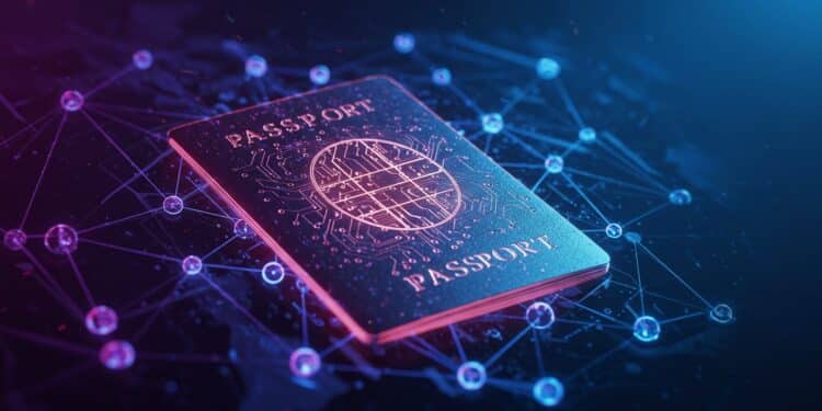 L’Identité Numérique : Une Crise Silencieuse à Résoudre - Viral Mag Explorez la crise de lidentité numérique ses impacts sur la confiance en ligne et les solutions pour un internet plus sûr et libre Viral Mag