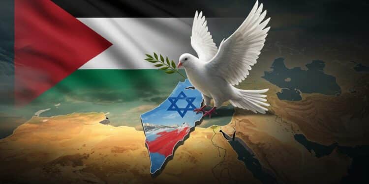 La Ligue arabe exige un État palestinien et la fin des actions hostiles dIsraël pour une paix durable au Proche Orient Découvrez les détails   Viral Mag