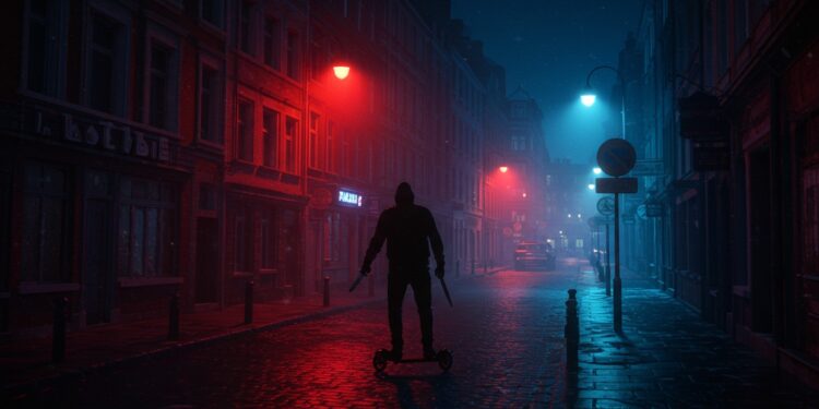 Lille : Violences Urbaines et Condamnation Choc à Wazemmes - Viral Mag À Lille le quartier de Wazemmes est secoué par des viols en pleine rue Un jeune condamné à 20 ans Enquête sur ces drames et leurs impacts   Viral Mag