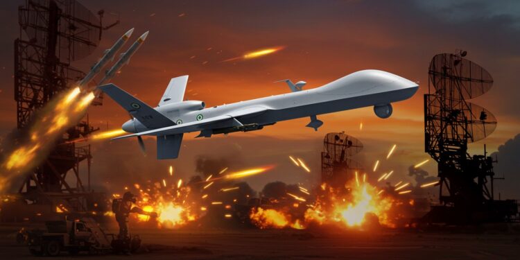 L’Inde Vise l’Export d’Armes Testées en Conflit - Viral Mag LInde booste ses exportations darmes après des tests en combat contre le Pakistan Découvrez comment ses technologies séduisent le monde   Viral Mag