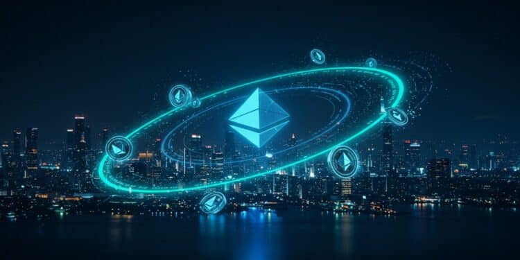 Le token LINEA débute à 005 $ en pré vente avec une valorisation de 36 milliards $ Découvrez son potentiel et son rôle dans lécosystème blockchain   Viral Mag