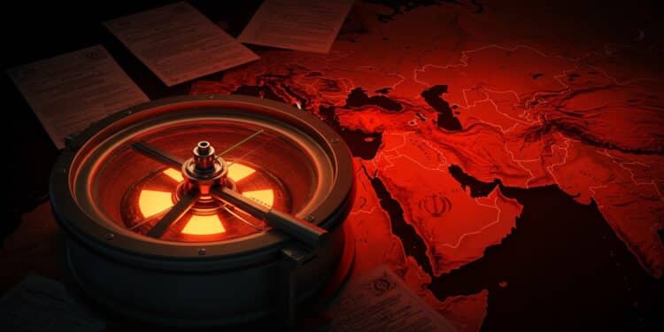 23092025   LIran refuse de plier face aux pressions sur son programme nucléaire Quelles conséquences pour la diplomatie mondiale  La réponse dans notre article   Viral Mag