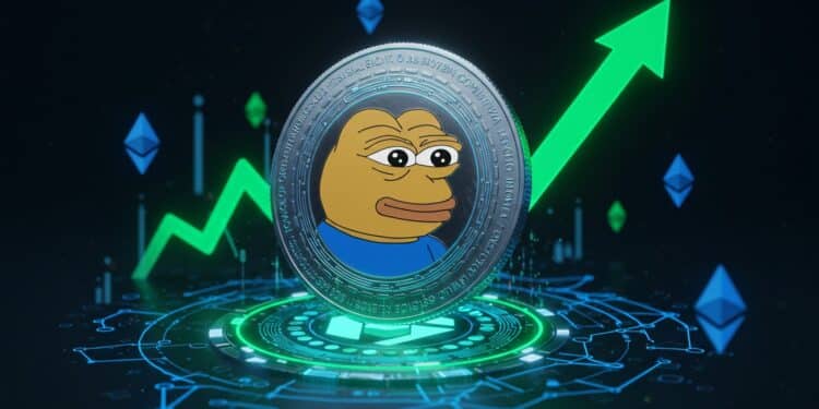 Little Pepe : La Crypto Sous ,0024 à Fort Potentiel - Viral Mag Découvrez Little Pepe la crypto à 0024 qui promet des gains massifs Avec sa technologie Layer 2 et son presale vise t elle à dépasser XRP    Viral Mag