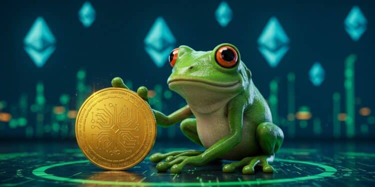 Little Pepe : La Prévente Crypto Promet des Gains Explosifs - Viral Mag La prévente de Little Pepe atteint 24M$  Découvrez pourquoi ce memecoin sur Ethereum Layer 2 attire les investisseurs avec un potentiel de gains massifs   Viral Mag
