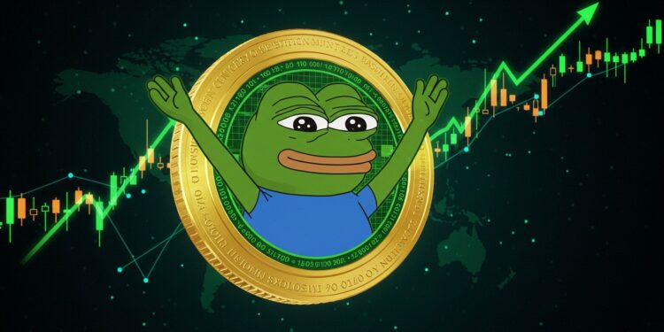 26092025   Little Pepe memecoin à 00022 $ attire les foules avec 259M $ levés Sera t il le leader du prochain bull run  Découvrez pourquoi il fait parler de lui   Viral Mag