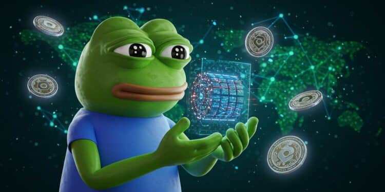 Découvrez pourquoi Little Pepe memecoin sous 010 $ pourrait dominer 2025 avec sa blockchain Layer 2 et son audit CertiK Une opportunité à ne pas manquer    Viral Mag