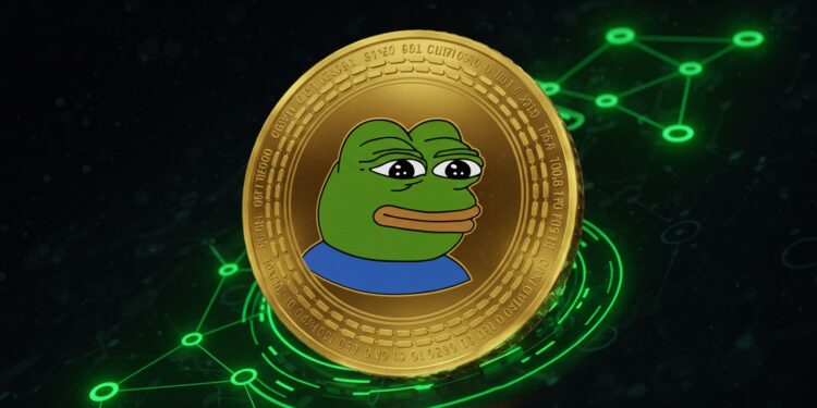 19092025   Little Pepe memecoin à 00025 € pourrait exploser vers 025 € en 10 semaines Une nouvelle blockchain pour mèmes révolutionne le marché Et sil devenait le prochain Ripple    Viral Mag
