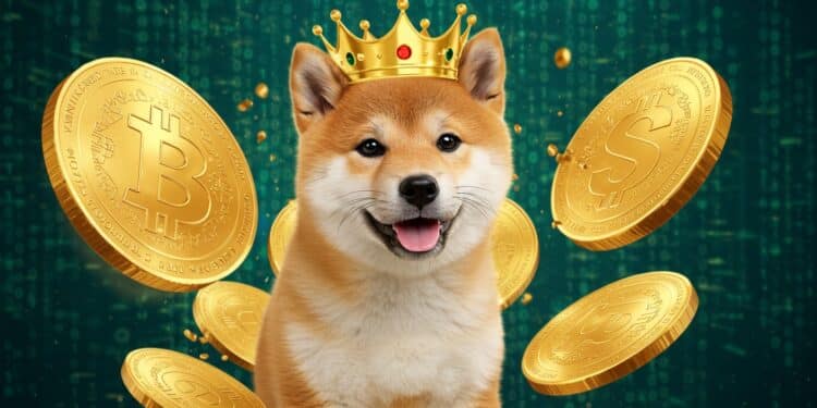 Little Pepe : Le Nouveau Rival de Dogecoin pour la Richesse - Viral Mag Découvrez Little Pepe le memecoin qui défie Dogecoin avec un potentiel de gains explosifs Une opportunité unique pour bâtir une richesse générationnelle    Viral Mag