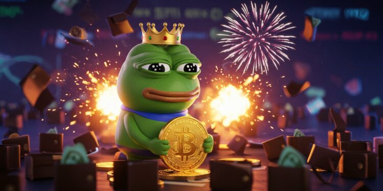 Découvrez Little Pepe le memecoin sous le dollar en pleine ascension grâce à sa communauté dynamique et ses giveaways Pourquoi les investisseurs insiders le surveillent pour 2025  Explorez les opportunités de croissance explosives   Viral Mag