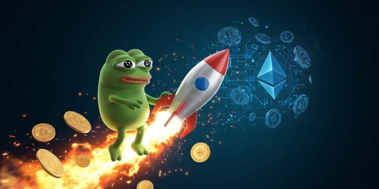 20092025   Et si Little Pepe reproduisait lincroyable rallye de Cardano en 2021  De 00022 $ à potentiellement 0033 $ les prévisions font rêver les investisseurs Mais quels catalyseurs pourraient propulser ce meme token vers les sommets  La réponse pourrait changer votre portefeuille   Viral Mag