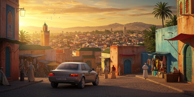 Découvrez tout sur la location de voiture à Fès  prix astuces lieux de retrait et conseils pour un séjour sans stress au Maroc   Viral Mag