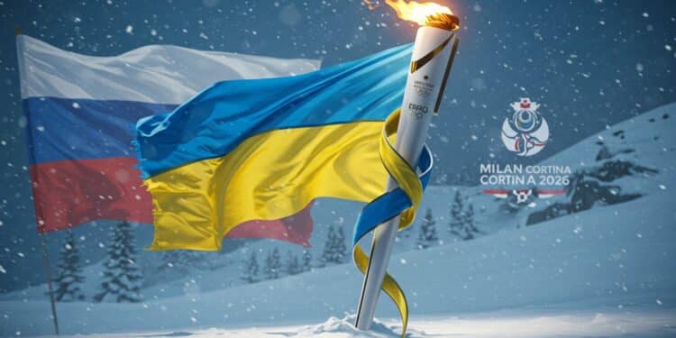 27092025   LUkraine accuse lIPC de trahir les valeurs olympiques en réintégrant la Russie Un boycott des Paralympiques 2026 est il imminent  La tension monte   Viral Mag