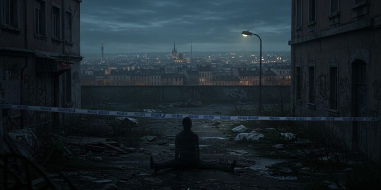 Un corps couvert de plaies découvert à Lyon près du pont Pasteur Que sest il passé  Enquête hypothèses et contexte sécuritaire dans cet article captivant   Viral Mag