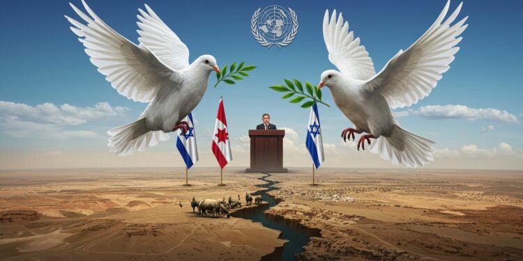 Macron Défie Trump: Paix à Gaza pour le Nobel - Viral Mag 23092025 Macron interpelle Trump stopper le conflit à Gaza pour le Nobel de la paix Une solution à deux États est elle possible La France ne restera pas inactive face à Viral Mag