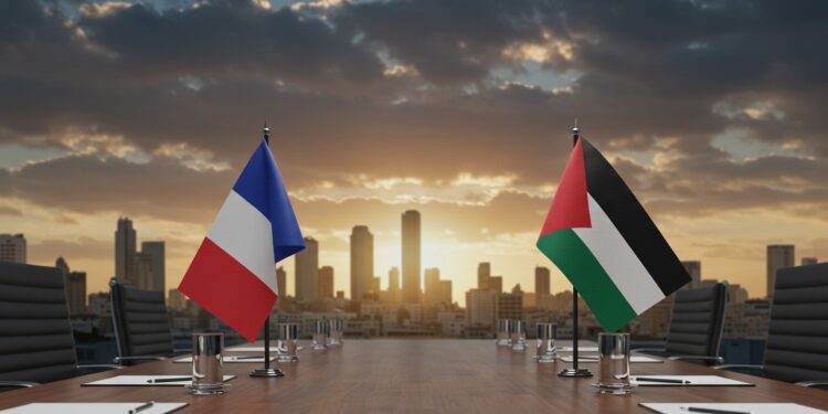 Macron Lie Ambassade à Libération des Otages - Viral Mag 21092025 Macron pose une condition ferme pour une ambassade en Palestine libérer les otages à Gaza Quelle sera la suite pour la reconnaissance de lÉtat palestinien Viral Mag