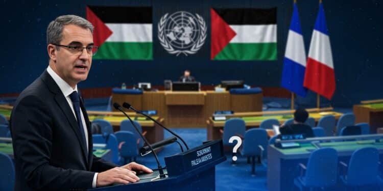 Macron Sur BFM : Tacle Subtil Et Discours Engagé - Viral Mag 23092025 Macron en direct sur BFM esquive une remarque cinglante tout en défendant la reconnaissance de la Palestine Que sest il vraiment passé lors de ce moment télévisé Cliquez pour le découvrir Viral Mag