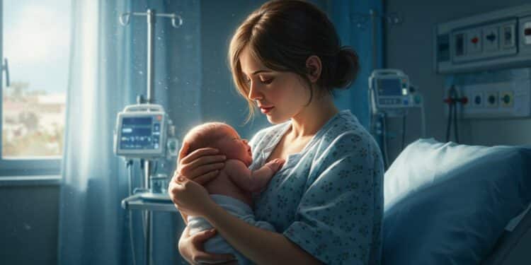 Marie Portolano : Drame d’un Bébé en Danger, Témoignage Bouleversant - Viral Mag 30092025 Marie Portolano se confie sur le drame de son fils Lino frôlant la mort à deux jours Un récit poignant de PMA et despoir Que sest il passé ensuite Viral Mag