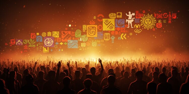 Marina Foïs : Vibrant Plaidoyer pour la Diversité Culturelle - Viral Mag 21092025 Marina Foïs livre un plaidoyer vibrant pour la diversité culturelle dénonçant la peur de la différence Quel impact aura son message Lisez pour le découvrir Viral Mag