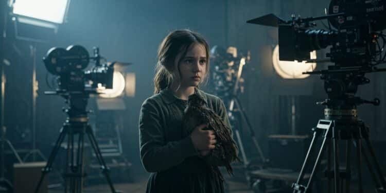 18092025   À sept ans Marion Cotillard vivait un moment douloureux sur un plateau de cinéma Quel événement a marqué ses débuts  Découvrez son histoire et son retour éclatant   Viral Mag