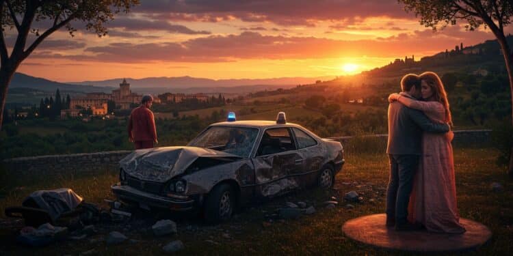 Marion Maréchal : Survivre à un Choc à 180 km/h - Viral Mag 20092025 Marion Maréchal revient sur laccident qui a failli lui coûter la vie en Italie Un choc à 180 kmh une survie miraculeuse Que sest il vraiment passé Lisez son témoignage poignant Viral Mag