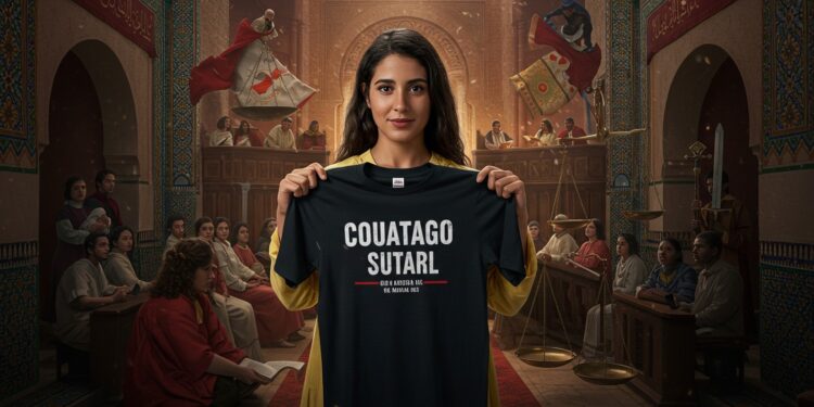 Une militante féministe marocaine condamnée à 30 mois de prison pour blasphème Découvrez les détails de cette affaire controversée et ses implications   Viral Mag