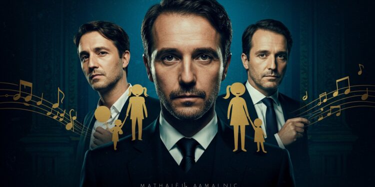 28092025   Ce soir Quantum of Solace ravive les souvenirs de Mathieu Amalric en méchant glaçant de James Bond Mais derrière lécran combien denfants élève t il vraiment  De ses amours passées à sa vie actuelle une plongée intime qui révèle   Viral Mag