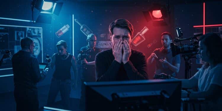 Matthieu Delormeau : Retour Émouvant dans TBT9 - Viral Mag Matthieu Delormeau revient dans TBT9 sur W9 un retour marqué par lémotion et des tensions en coulisses Découvrez les dessous de cette première intense   Viral Mag