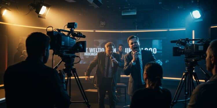 Matthieu Delormeau se confie sur TBT9  son départ de TPMP ses luttes personnelles et sa relation complexe avec Cyril Hanouna Un retour poignant    Viral Mag