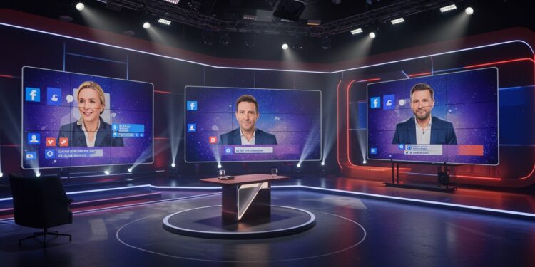 Matthieu Delormeau : Retour TV à Double Tranchant ? - Viral Mag Matthieu Delormeau revient dans Tout beau tout n9uf sur W9 Un retour controversé entre soutiens et critiques Découvrez les enjeux de ce come back    Viral Mag