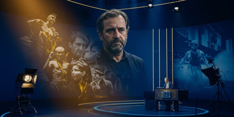 Matthieu Delormeau : Son Retour Choc à la Télévision - Viral Mag Matthieu Delormeau revient à la TV sur W9 évoque ses déboires et promet des révélations sur la drogue Un retour poignant à ne pas manquer Viral Mag